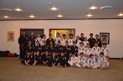 Photos of Jeff Speakman&acute;s Kenpo 5.0 La Paz