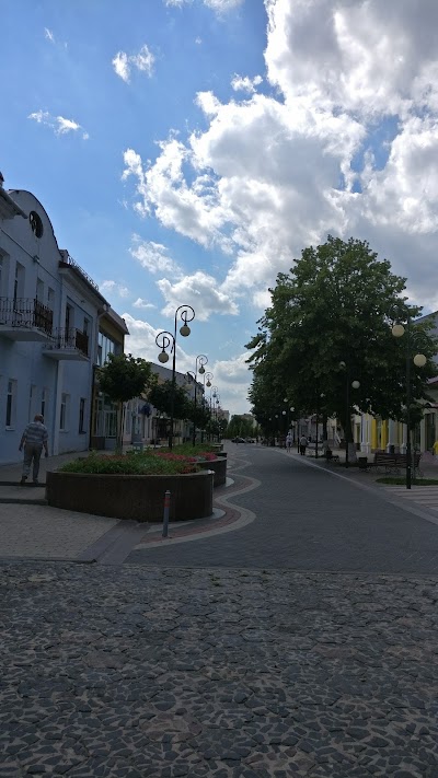 Photos of Tir "V Desyatochku"