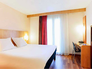 Photo n°33 de Hotel ibis Hyères Centre à Hyères (Hôtel)