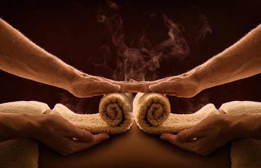 Holistic Healing Rooms