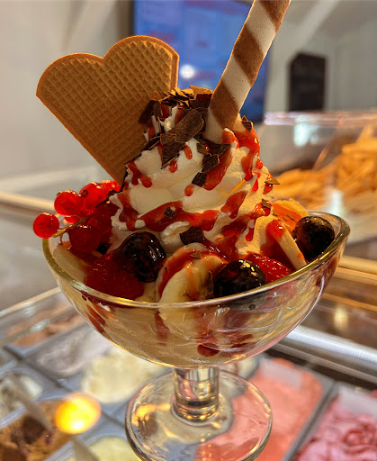 Flotte Lotte Diner&Eiscafé - Thumbnail
