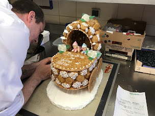 Photo n°12 de La boîte à pains à Saint-Germain-sur-Morin (Pâtisserie)