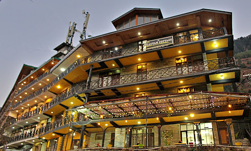 Book the Best Hotels in Manali with Shyam Saarthi Travels and enjoy a comfortable and memorable s… post image