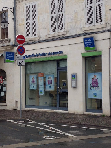 Mutuelle de Poitiers Assurances - Laurent BIENES - Thumbnail