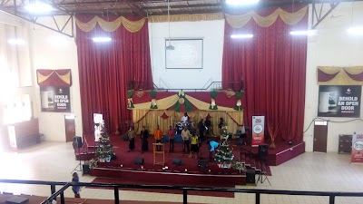 Photos of Citam Kisumu Church