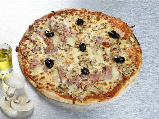Côté Pizza 24/7 Beaujeu
