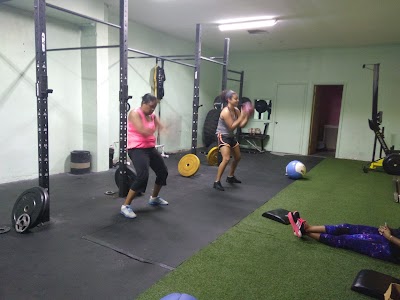 Photos of Da Dungeon Fitness