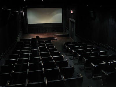 Photos of indieScreen