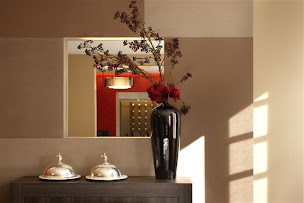 Photo n°56 de Restaurant Guy Lassausaie à Chasselay (Restaurant gastronomique)