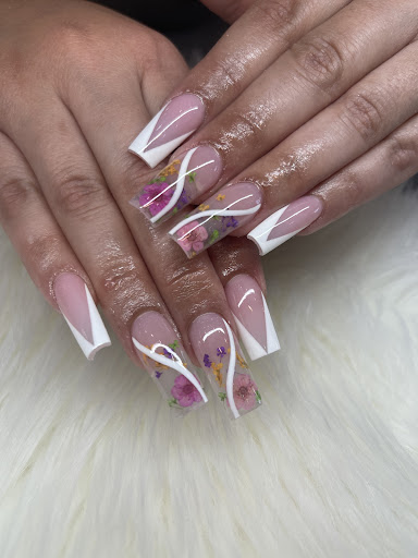 Nails LaBelle - Visual
