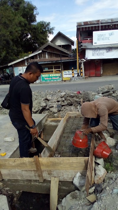 Photos of Sari Laut Mas Tono