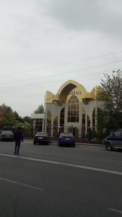 Photos of Kafe "Khilal"