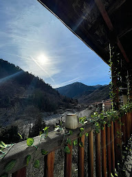 Photo n°28 de Librairie-café La Vagabonde à Saint-Martin-Vésubie (Librairie)