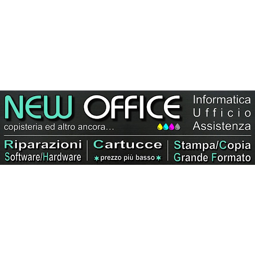 NEW OFFICE DI Marcello Zuccolo - Thumbnail