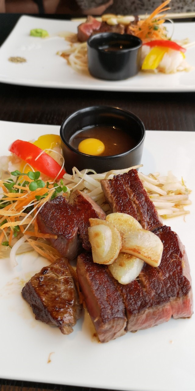 TEPPANYAKI 10 SHIBUYA