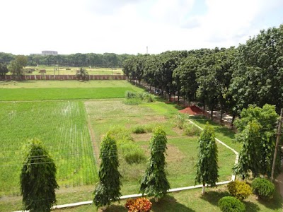 Photos of Sher-E-Bangla Agricultural University