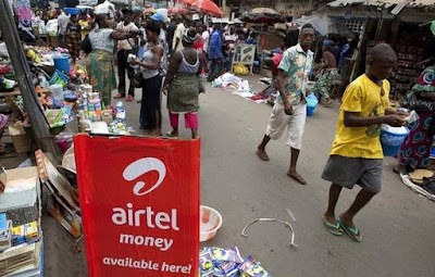 Photos of Airtel Money Medlo