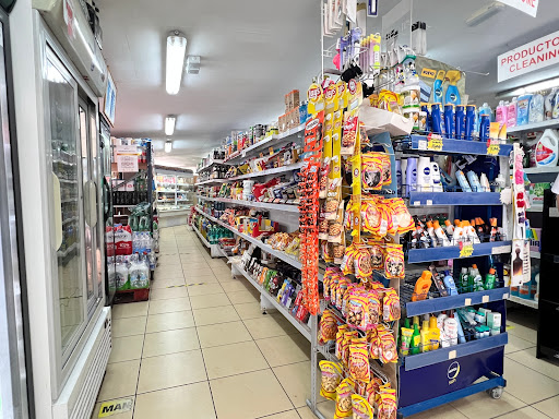 Supermercado La Chunga - Thumbnail