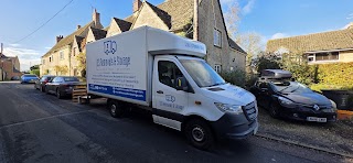 123 Removals & Storage Ltd