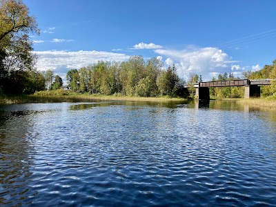 Photo of Bigfork Valley Hospital clinic location