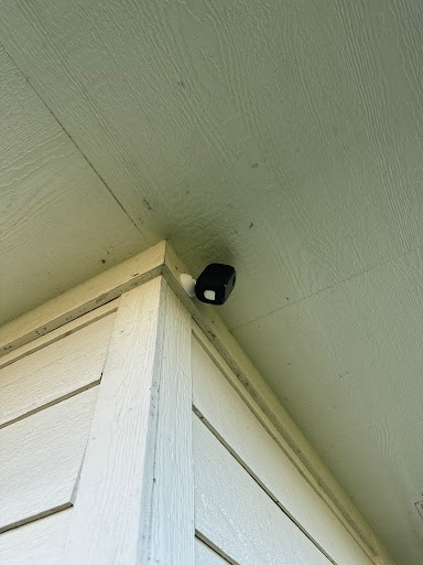 Elite Home Tech - Visual
