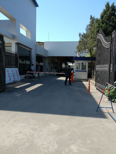 Photos of Ramak Khodro Co.
