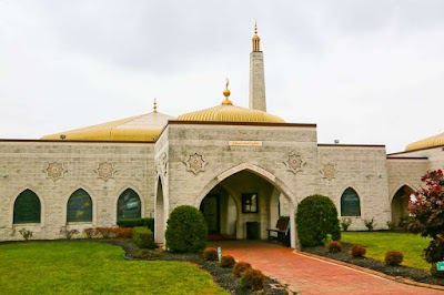 Islamic Center of Greater Cincinnati (ICGC)