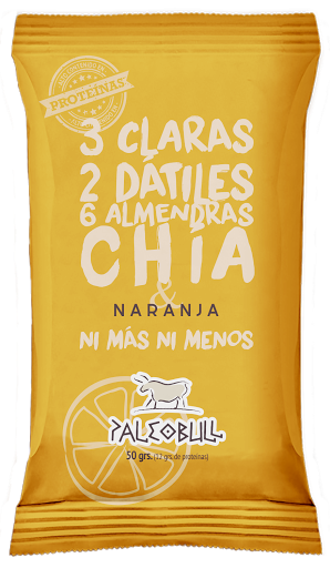 Paleobull - Visual