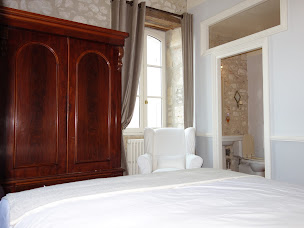 Photo n°31 de Maison de la Paix à Issigeac (Logement meublé)
