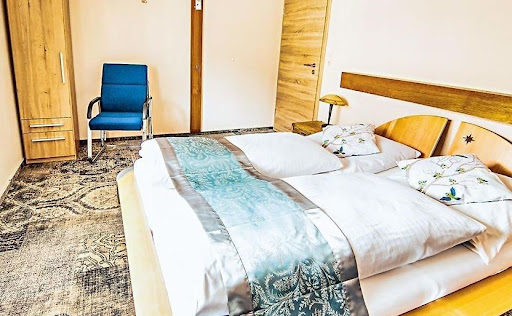 Hotel Kirchbühl Gallery - Germany