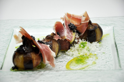 Restaurant Origen - Thumbnail