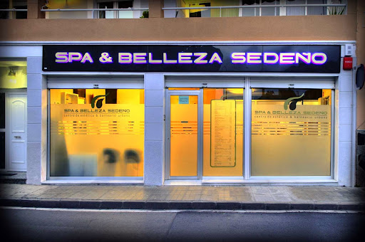 SPA & BELLEZA SEDEÑO - Thumbnail