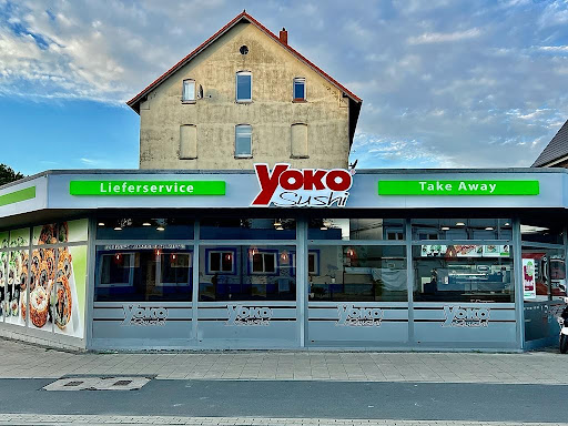 Yoko Sushi Lieferservice Braunschweig Nord - Thumbnail