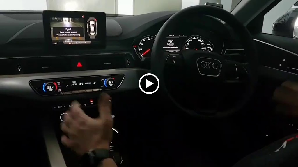 AVANTAGE VAG West Service & Tuning Centre - car servicing Singapore facility photo 2