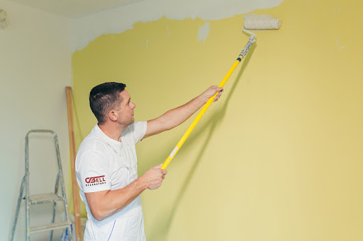 CBell Decorators - Visual