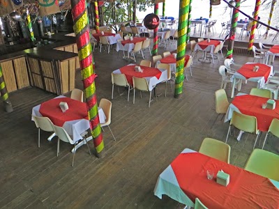 lodging