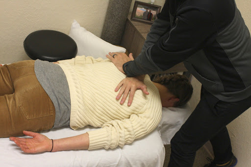 Foundation Physiotherapy - Thumbnail