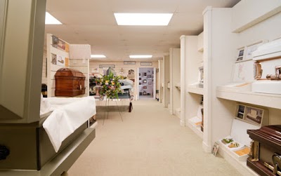 Bennie Smith Funeral Home