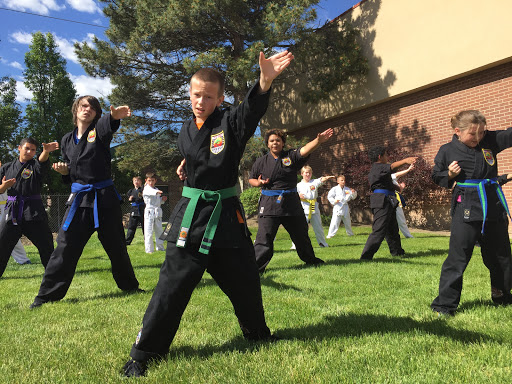 TruMotion Martial Arts - Bountiful - Thumbnail
