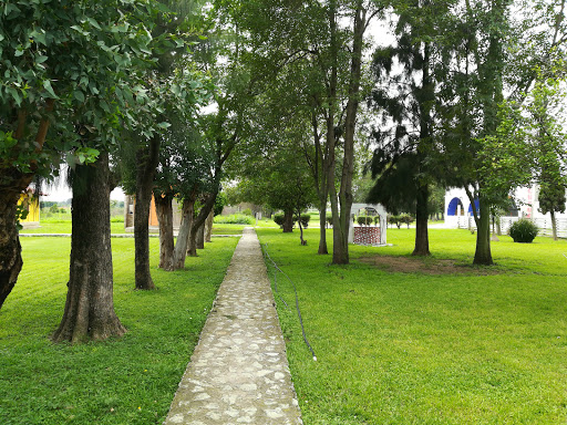 Restaurant Campestre La Cueva - Thumbnail