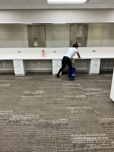 Royal King Cleaning Solutions Inc. - Thumbnail