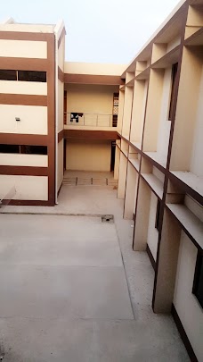 ASE Boys Hostel multan