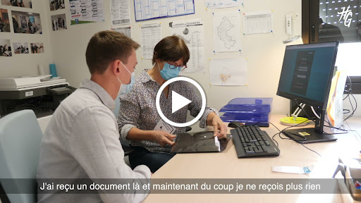 Photo de Maison départementale de proximité de Montgiscard à Montgiscard (31450)