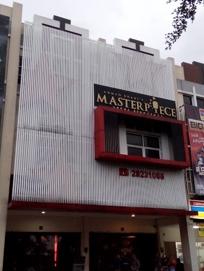 Photos of Masterpiece
