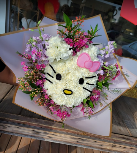 Paty's Florist
