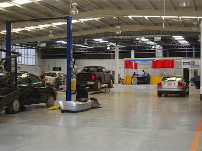 Photos of Fix a Car SA de CV