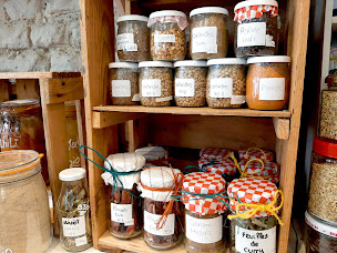 Photo n°11 de Case Métisse à Strasbourg (Salon de thé)