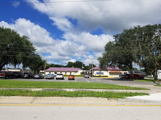 First National Bank of Wauchula Gallery - United States