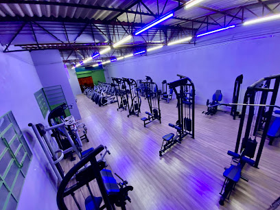 Academia Villas - Vila Maringá