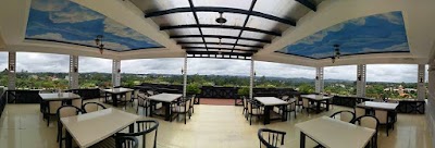 Photos of Sky Bar at Hotel Shwe Nann Htike